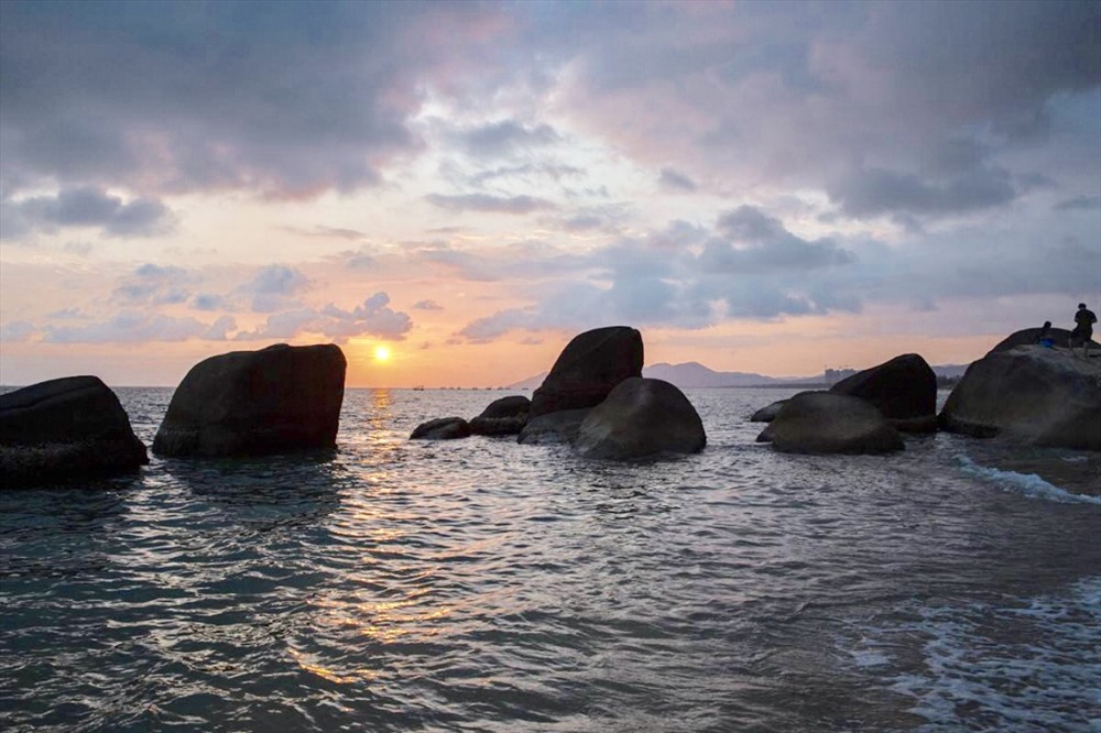 Trung Quốc: Đảo Hải Nam – điểm đến du lịch nổi tiếng