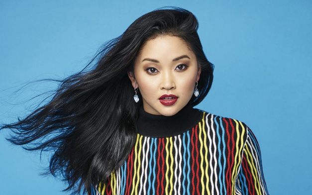 Những điều chưa kể về Lana Condor – cô gái Việt mồ côi trở thành ngôi sao sáng Hollywood