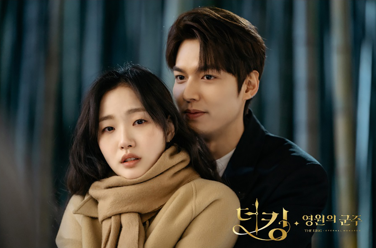 Top phim bộ tình cảm Hàn Quốc dễ dàng giữ chân bạn ở nhà trong mùa dịch Covid-19 - Ảnh 6.