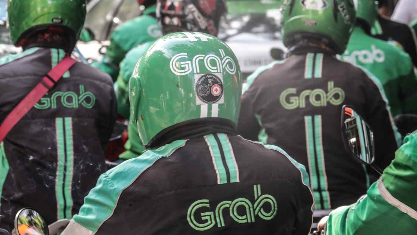 Grab thúc đẩy chốt thỏa thuận SPAC để IPO tại Mỹ vào cuối năm nay - Ảnh 1.