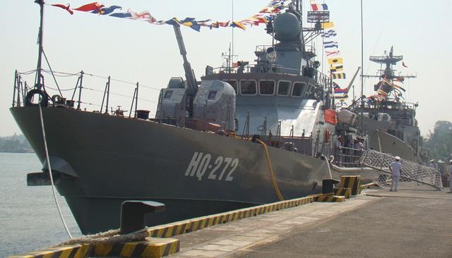 Loại hải pháo giúp Việt Nam đứng nhất tại Army Games 2021 - Ảnh 12.