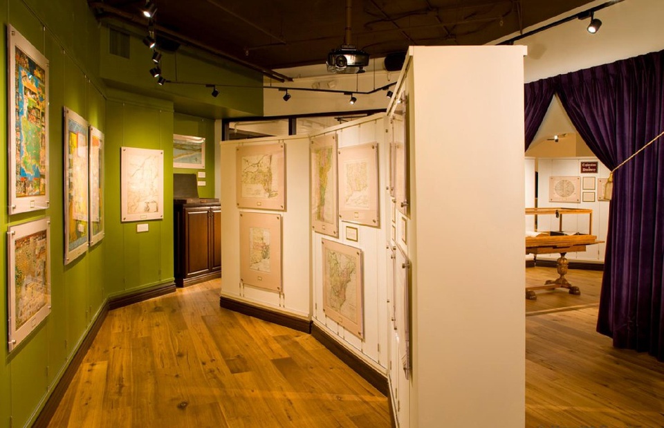 Kỳ lạ loạt bảo tàng dành cho chuối, mù tạt và pizza tại Mỹ - Ảnh 6.