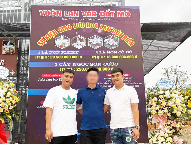 &quot;Đại gia lan đột biến&quot; thuộc đường dây than lậu vừa bị bắt trốn nhiều loại thuế, thu lợi trăm tỷ - Ảnh 1.