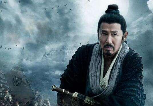 3 bí ẩn lớn nhất về cuộc đời của Hán Cao Tổ Lưu Bang - Ảnh 1.