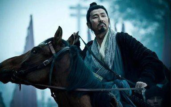 3 bí ẩn lớn nhất về cuộc đời của Hán Cao Tổ Lưu Bang - Ảnh 4.