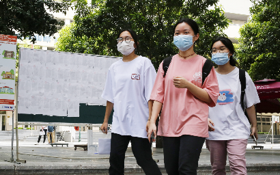 Điểm chuẩn Đại học Sư phạm Hà Nội: Ngành nào chiếm top 1, điểm chuẩn dự báo cao vút?