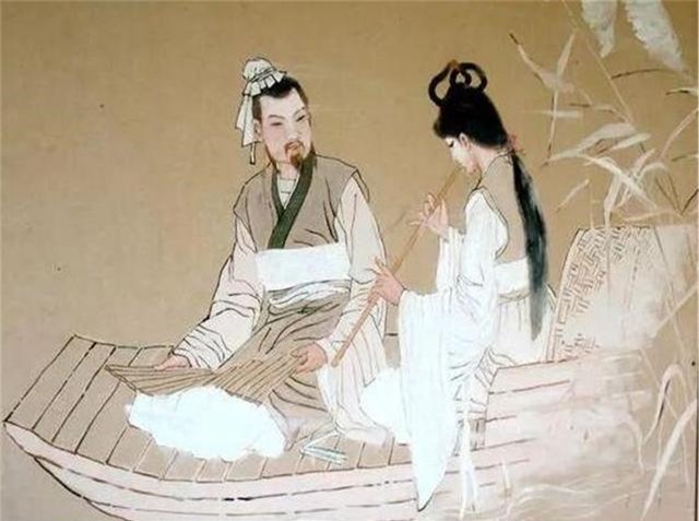 Sự thật về nỗi oan 2.000 năm của Tây Thi - đại mỹ nhân Trung Quốc
