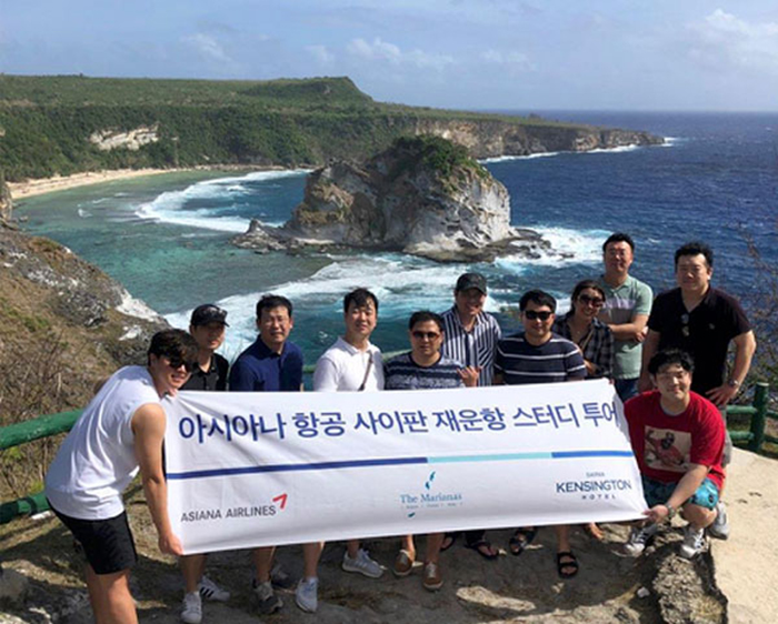 Tín hiệu tích cực với “bong bóng du lịch” khích lệ người Hàn Quốc gia tăng đặt tour tới Bắc Marianas - Ảnh 3.