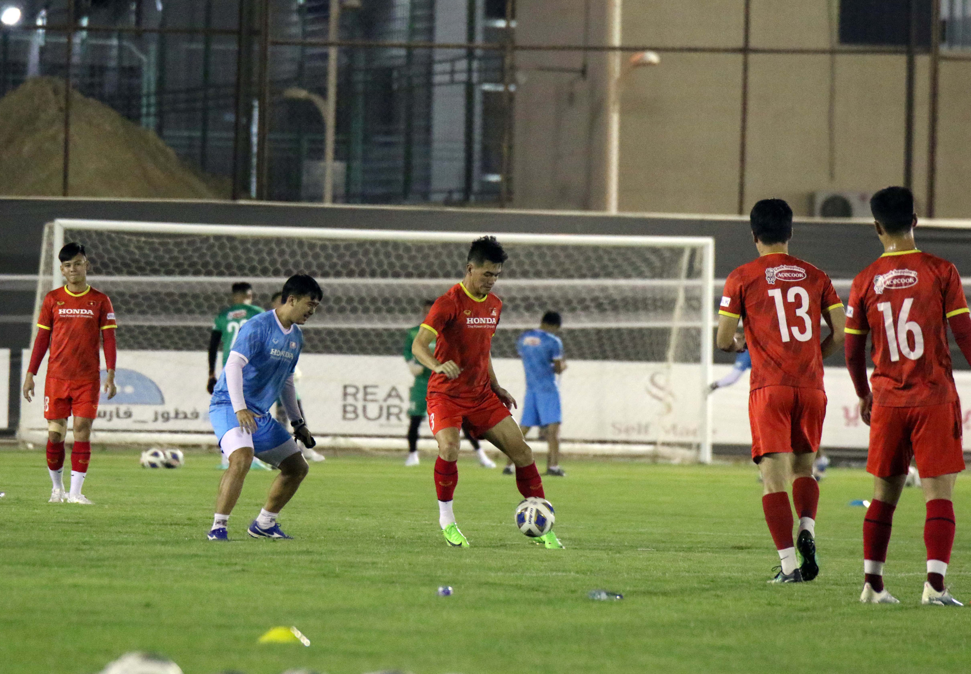 Quang Hải: &quot;HLV Park Hang-seo giao vị trí nào tôi cũng hoàn thành nhiệm vụ&quot; - Ảnh 2.