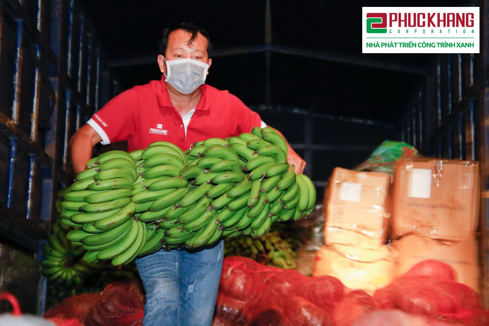 “Rau sạch yêu thương – Kiên cường chống dịch” đợt 2: Lời “Hồi đáp” yêu thương - Ảnh 2.