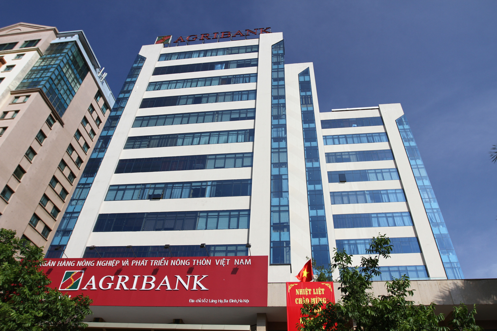 6 tháng đầu năm: Agribank hoạt động an toàn, hiệu quả, tích cực hỗ trợ khách hàng và nền kinh tế - Ảnh 5.