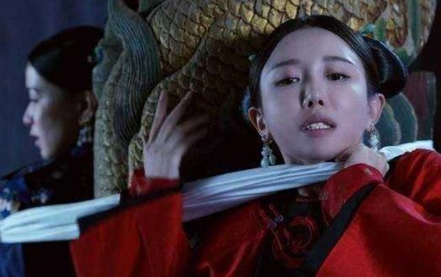 16 cung nữ ám sát hoàng đế gây chấn động lịch sử Trung Quốc và cái kết thảm khốc - Ảnh 1.