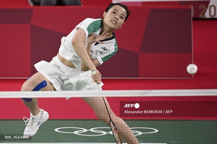 Hành trình đầy thất bại của thể thao Việt Nam tại Olympic Tokyo: Khi chúng ta thua ngay… chính mình - Ảnh 4.