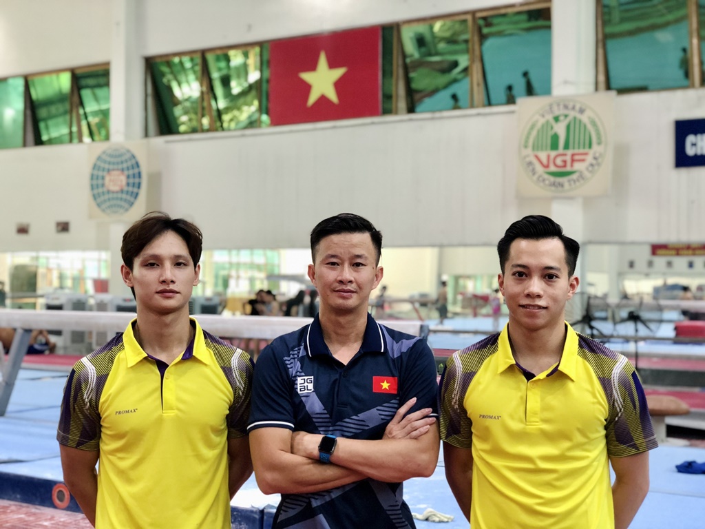 TTVN - để không lạc lối ở Olympic (Kỳ 3): Không tinh nhuệ đừng mơ có huy chương - Ảnh 3.