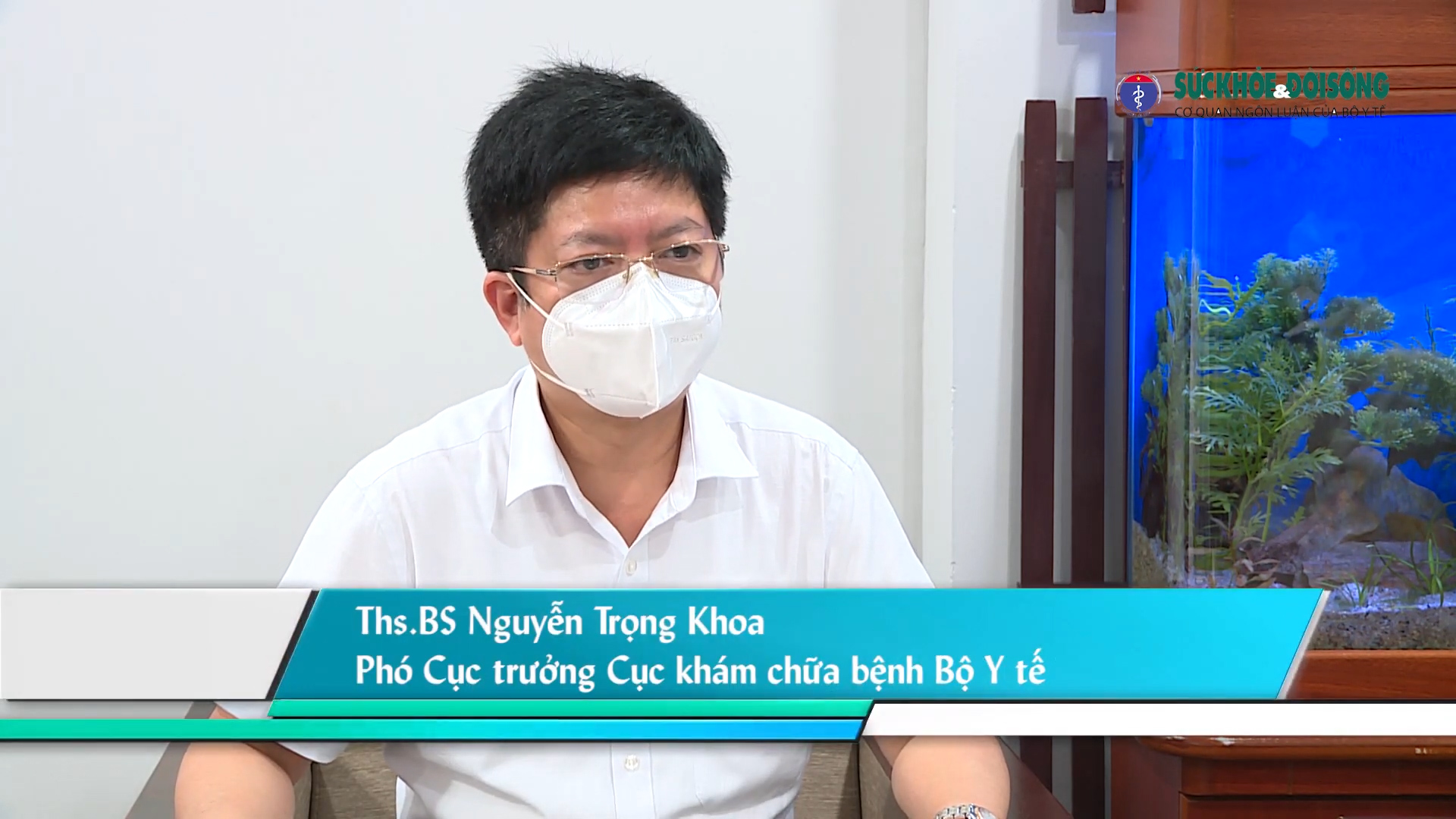 Việc phân tầng trong điều trị cho bệnh nhân Covid-19 có ý nghĩa như thế nào? - Ảnh 2.