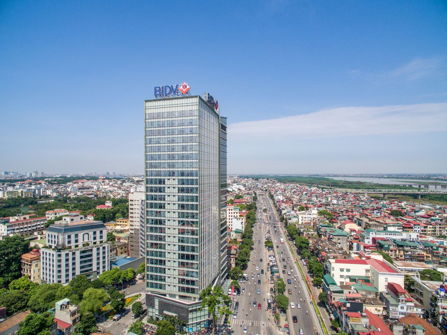 BIDV nhận giải “Ngân hàng lưu ký - giám sát tốt nhất Việt Nam 2021” - Ảnh 2.
