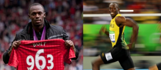 Olympic 2020: Kỷ lục không bị phá, &quot;tia chớp&quot; Usain Bolt chỉ trích đàn em - Ảnh 1.