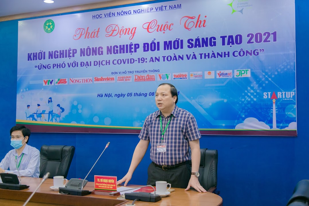 Cơ hội cho các bạn trẻ khởi nghiệp nông nghiệp - Ảnh 1.