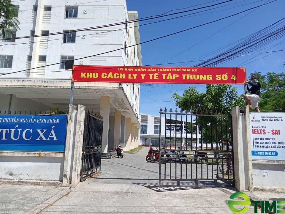 Quảng Nam: Hỗ trợ 50.000 đồng/người/ngày cho lao động tự do gặp khó khăn do ảnh hưởng dịch Covid-19 - Ảnh 2.