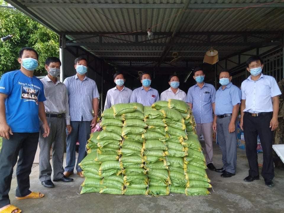 Hội nông dân tỉnh Lâm Đồng: Gửi tới vùng dịch Covid-19 gần 300 tấn “rau yêu thương” - Ảnh 2.