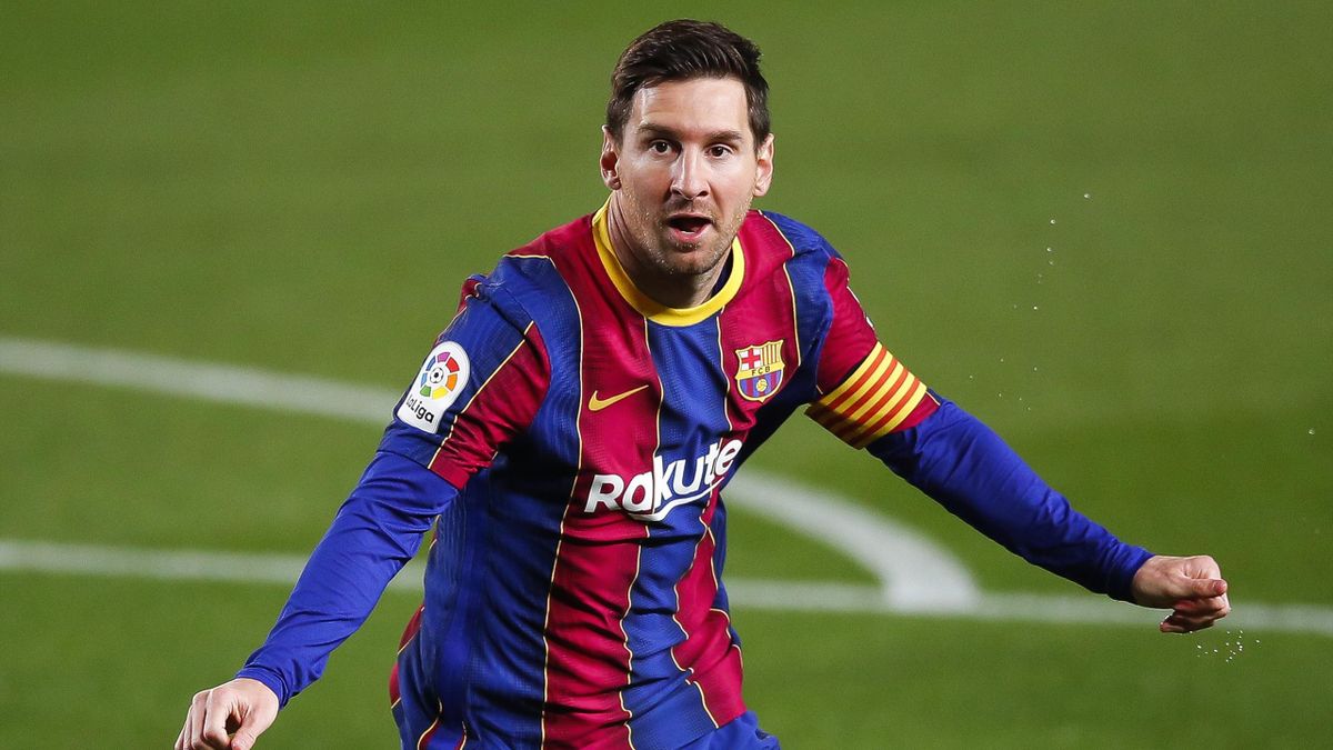&quot;Mối tình&quot; Barca - Messi tan vỡ: Đâu là nguyên nhân? - Ảnh 3.