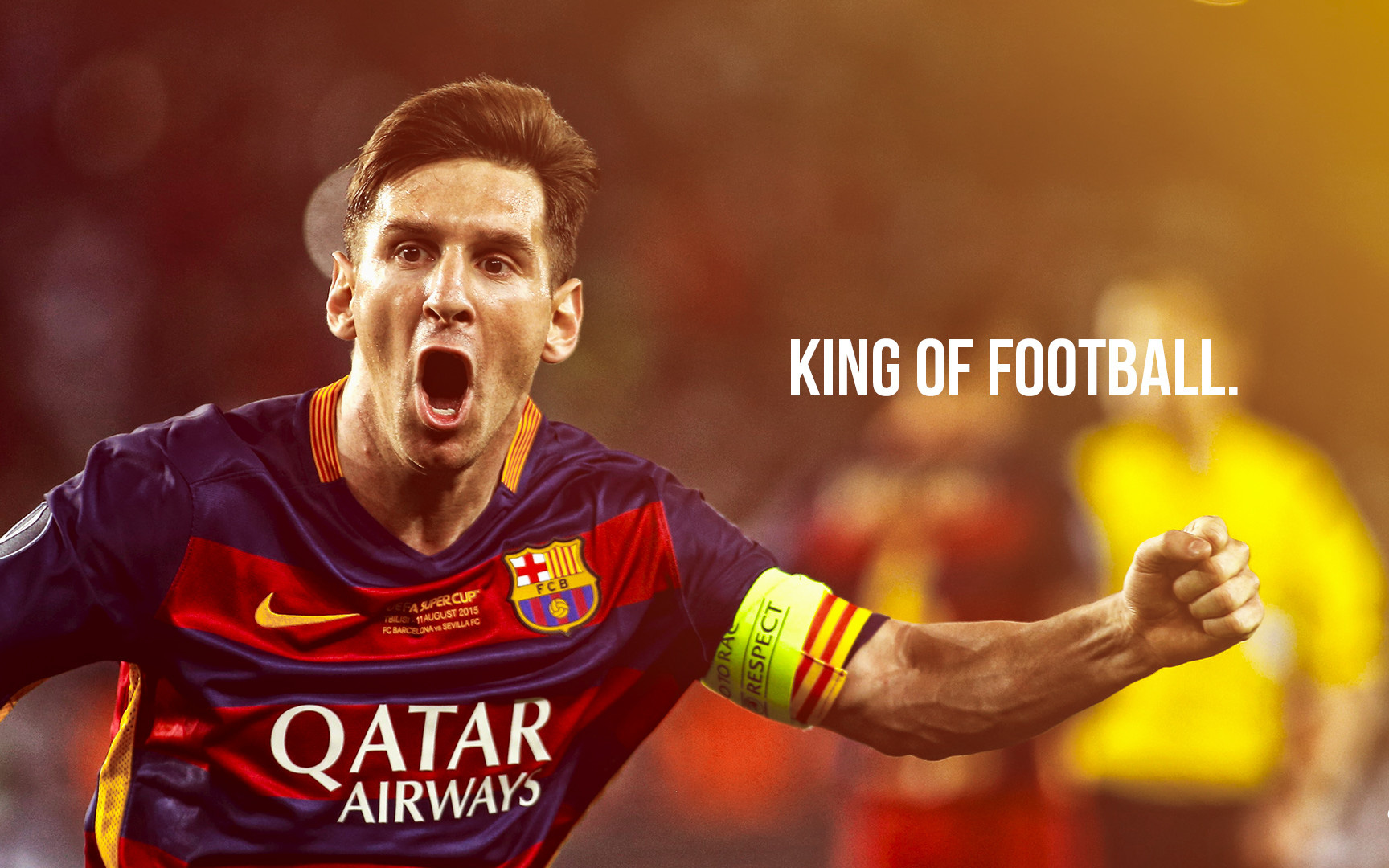 Lionel Messi: Vua kỷ lục và sự nghiệp vĩ đại cùng Barcelona