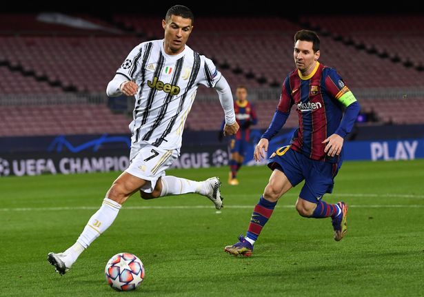 5 bến đỗ tiềm năng với Messi: Man City mất ưu thế - Ảnh 3.