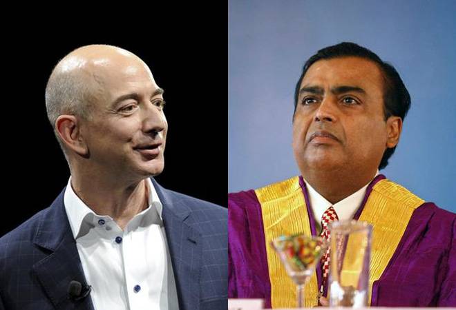 Thương trường như chiến trường: tỷ phú giàu nhất Ấn Độ thất thế trong vụ kiện 3,4 tỷ USD với Jeff Bezos - Ảnh 1.