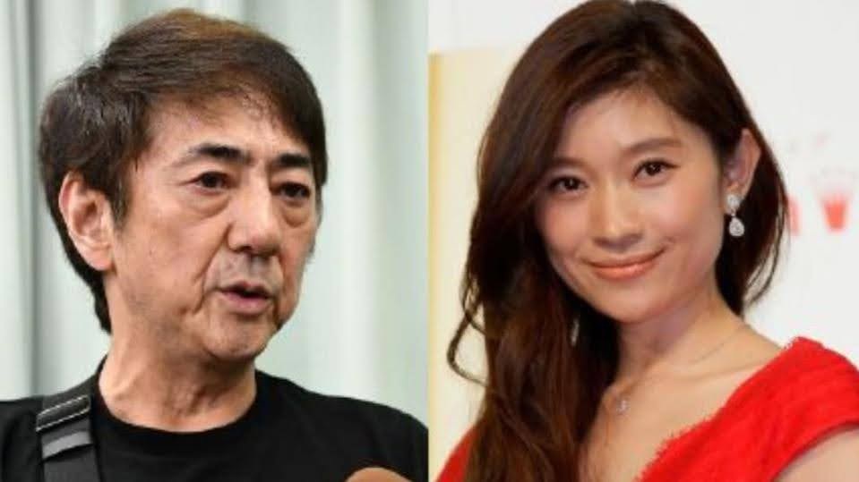 Nữ diễn viên Nhật Bản ly hôn chồng U80 vì phải lòng &quot;phi công trẻ&quot; - Ảnh 2.