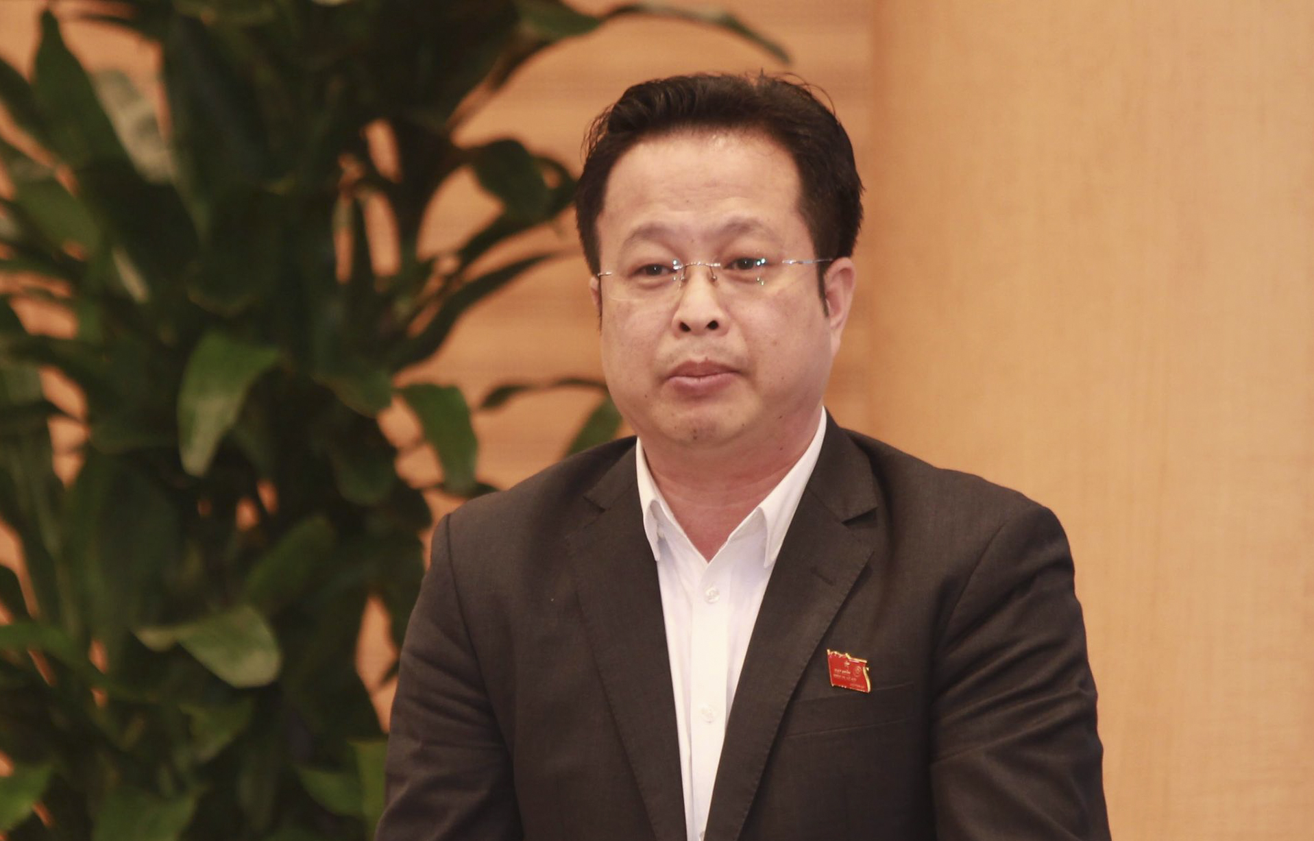 Hà Nội có 2 Giám đốc Sở mới và một nữ Phó Chánh văn phòng UBND Thành phố - Ảnh 1.