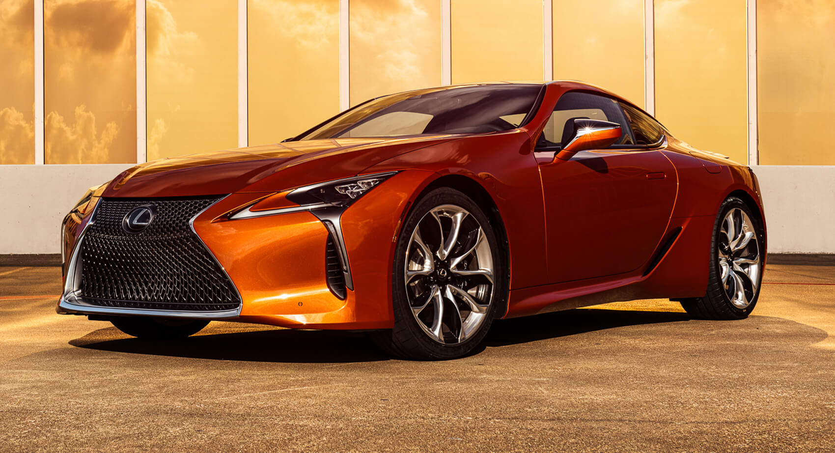 Lexus LC 500 Convertible 2021 &quot;trình làng&quot;, giá hơn 2,3 tỷ  - Ảnh 2.