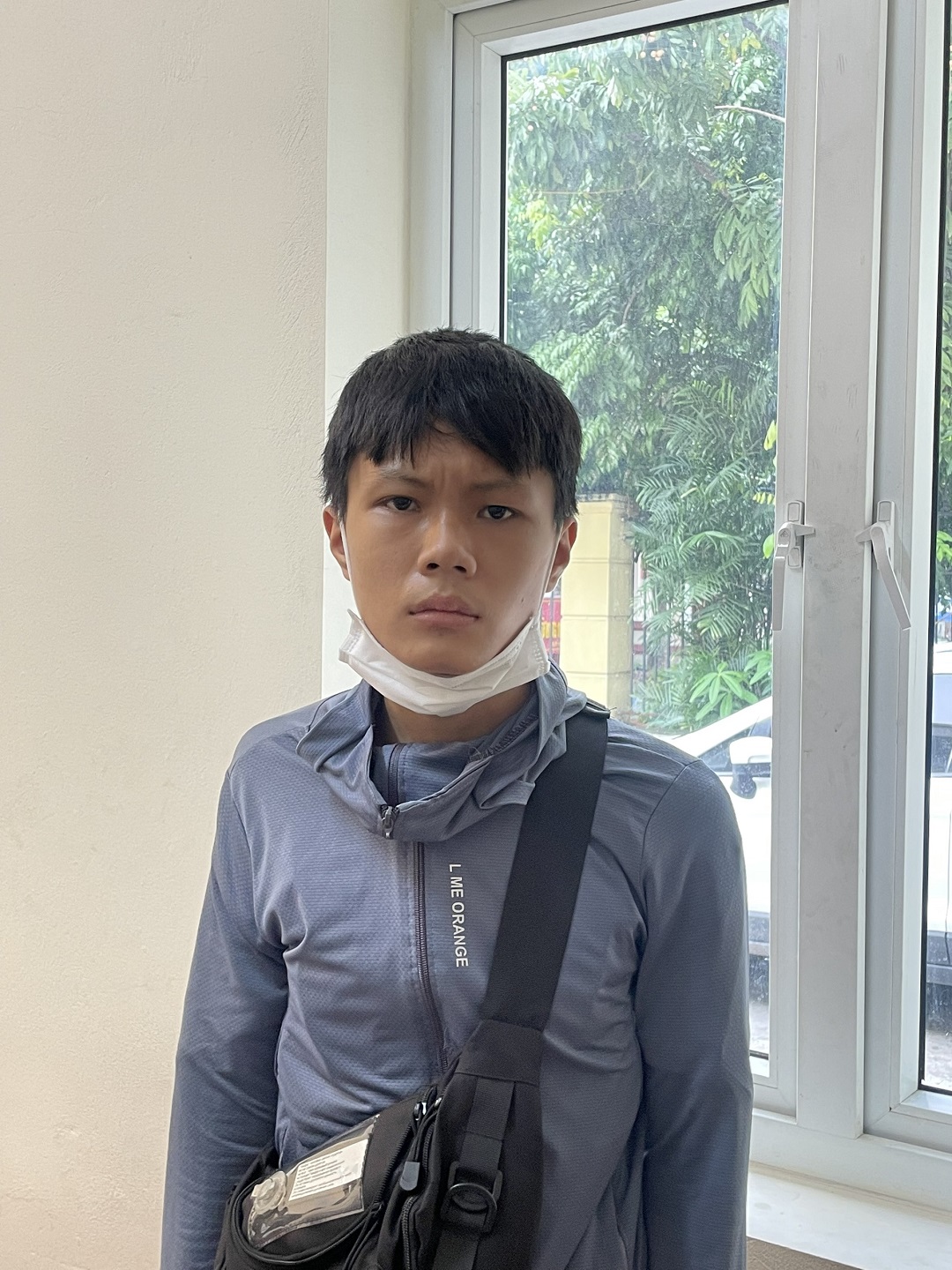 Chi tiết các lỗi thiếu niên ở Phú Thọ chửi bới, lăng mạ cảnh sát ở Hà Nội bị xử lý - Ảnh 4.