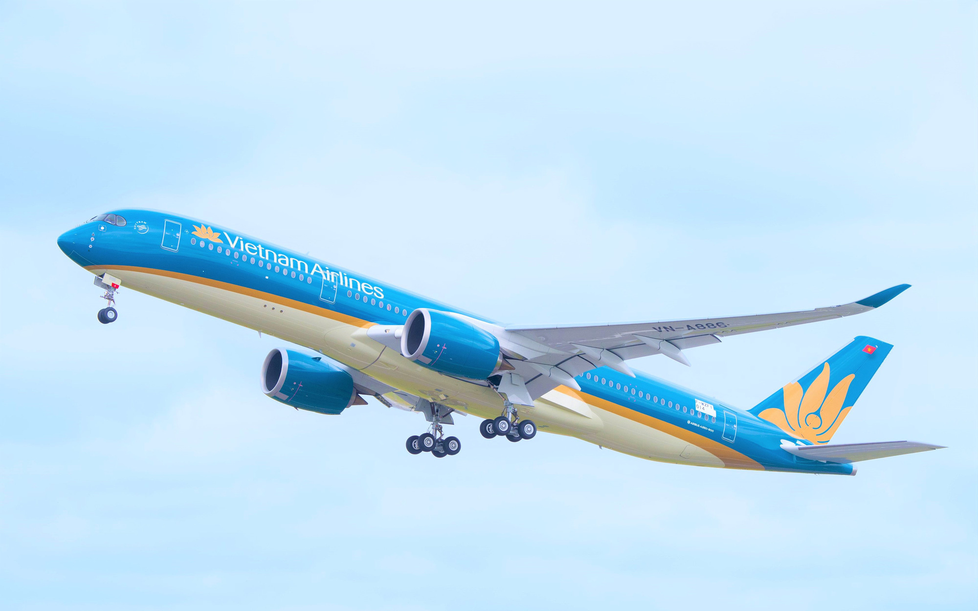 Cổ đông Nhật Bản dành quyền mua 70 triệu cổ phiếu Vietnam Airlines cho người lao động