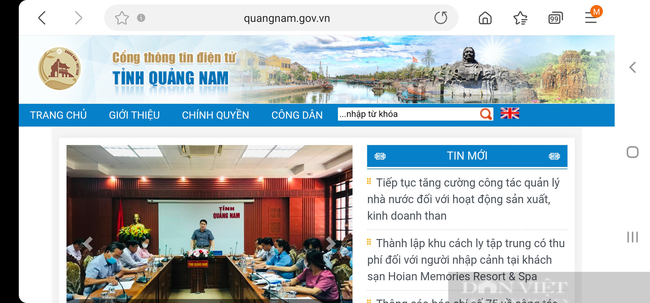 Quảng Nam: Nhiều chuyển biến tích cực trong chuyển đổi số đề phát triển kinh tế - Ảnh 8.