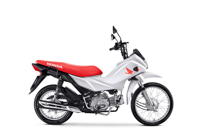 Honda Pop 110i 2021