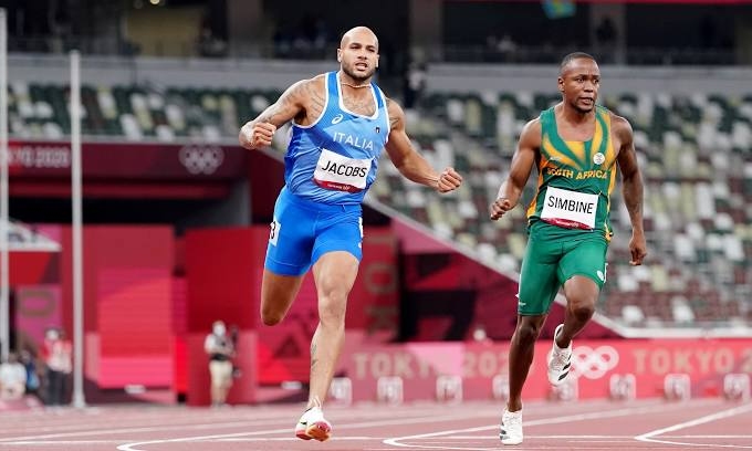 Tiết lộ &quot;công nghệ đặc biệt&quot; giúp Marcell Jacobs đoạt HCV 100m Olympic  - Ảnh 3.