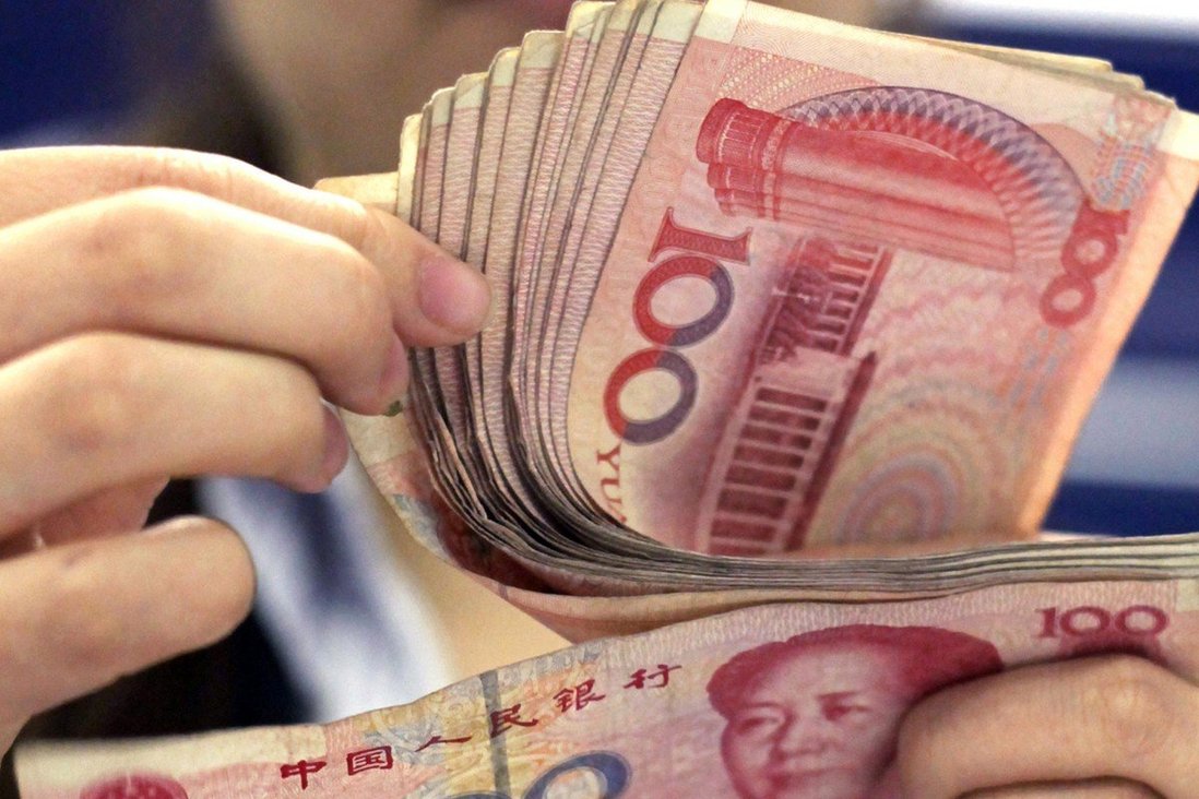 Vì sao kinh tế Trung Quốc tăng trưởng chậm lại là tin xấu với các đồng tiền châu Á? - Ảnh 1.