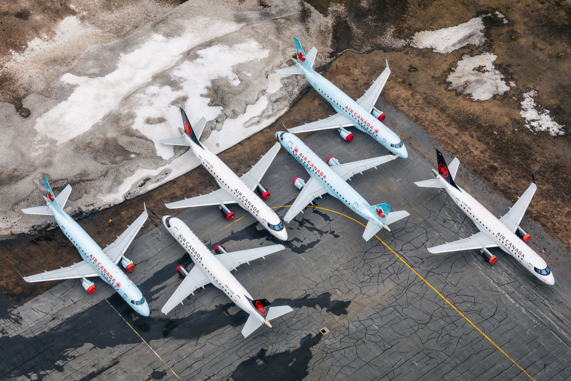 Đại dịch COVID-19 ảnh hưởng nặng nề đến ngành hàng không. Mặc dù đối với nhiều hãng hàng không, kế hoạch khôi phục là ưu tiên hàng đầu, nhưng các đổi mới và công nghệ vẫn nằm trong chương trình nghị sự. Ảnh: @Pixabay.