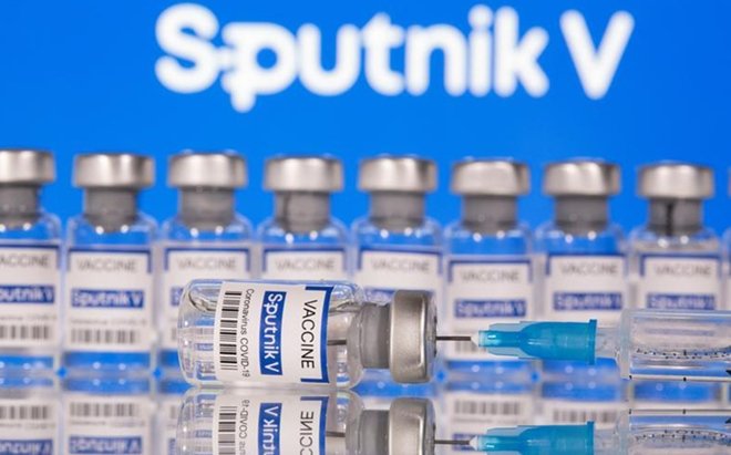 Thủ tướng Chính phủ giao Bộ Y tế hỗ trợ doanh nghiệp mua vaccine Sputnik V - Ảnh 2.