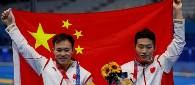 Olympic 2020: Đứng sau Mỹ, Trung Quốc vẫn tự hào vì... không dính doping - Ảnh 2.