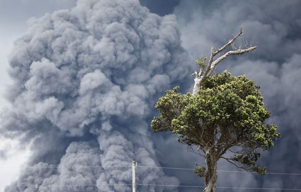 Các nhà khoa học cảnh báo về 'Siêu núi lửa' có khả năng phun trào bất cứ lúc nào  - Ảnh 2.