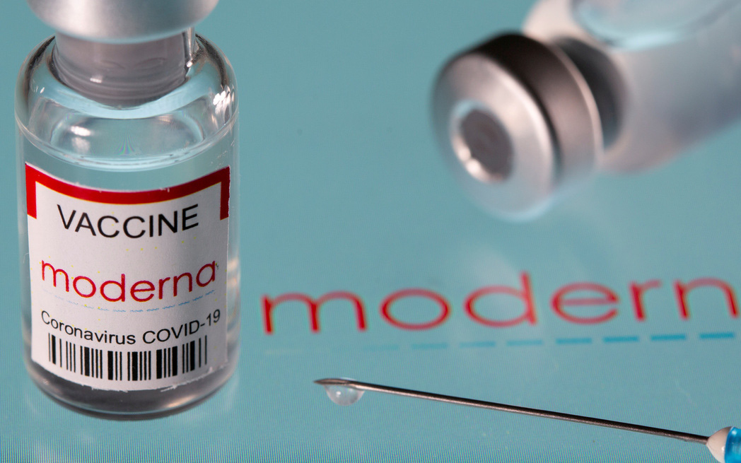 Kiều bào ủng hộ 50.000 lọ vaccine Moderna cho TP.HCM