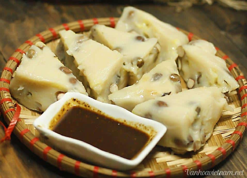5 loại bánh là đặc sản Bắc Giang, loại thứ 2 thường xuyên xuất hiện trên bàn nhậu - Ảnh 5.