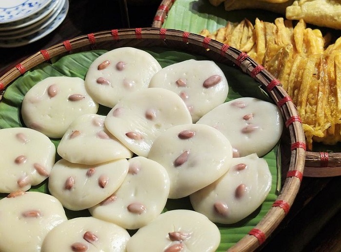 5 loại bánh là đặc sản Bắc Giang, loại thứ 2 thường xuyên xuất hiện trên bàn nhậu - Ảnh 4.
