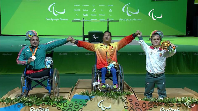 Thể thao NKT Việt Nam dự Paralympic Tokyo 2020 với bao nhiêu VĐV, so tài môn nào? - Ảnh 4.
