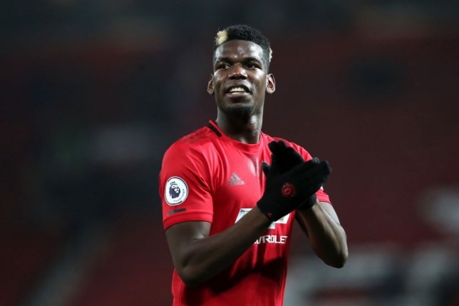 Hé lộ tân binh thứ 4 của MU: Xứng đáng thay thế Paul Pogba  - Ảnh 1.