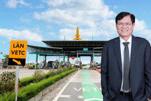 Tasco (HUT) bãi nhiệm ông Phạm Quang Dũng bầu Chủ tịch mới - Ảnh 1.