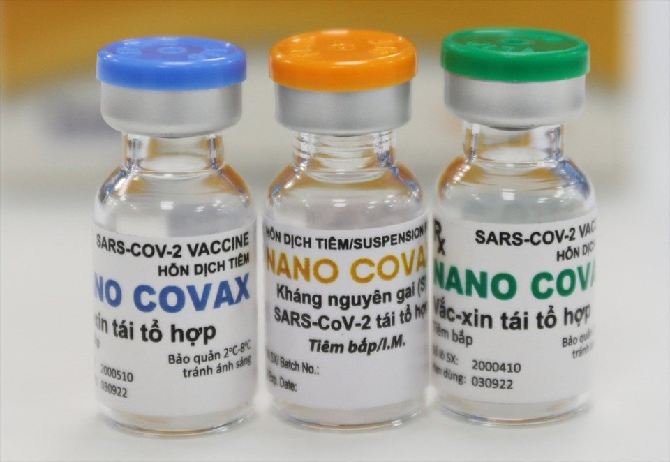 Thủ tướng chỉ đạo về việc cấp phép và sử dụng vaccine Nanocovax - Ảnh 1.