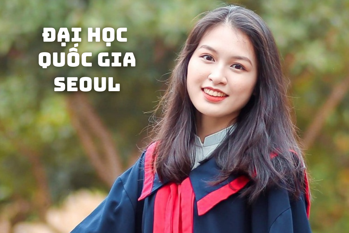 Nữ sinh xứ Nghệ giành học bổng đại học số 1 Hàn Quốc - Ảnh 2.