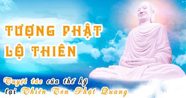 Tượng Phật Thích Ca lộ thiên-tuyệt tác kiến trúc ở Núi Dinh, tỉnh Bà Rịa-Vũng Tàu